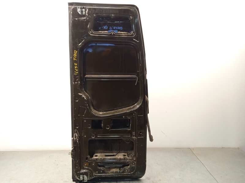 Recambio de puerta trasera izquierda para volkswagen crafter combi (2e) combi 30 referencia OEM IAM 2E1827091H  