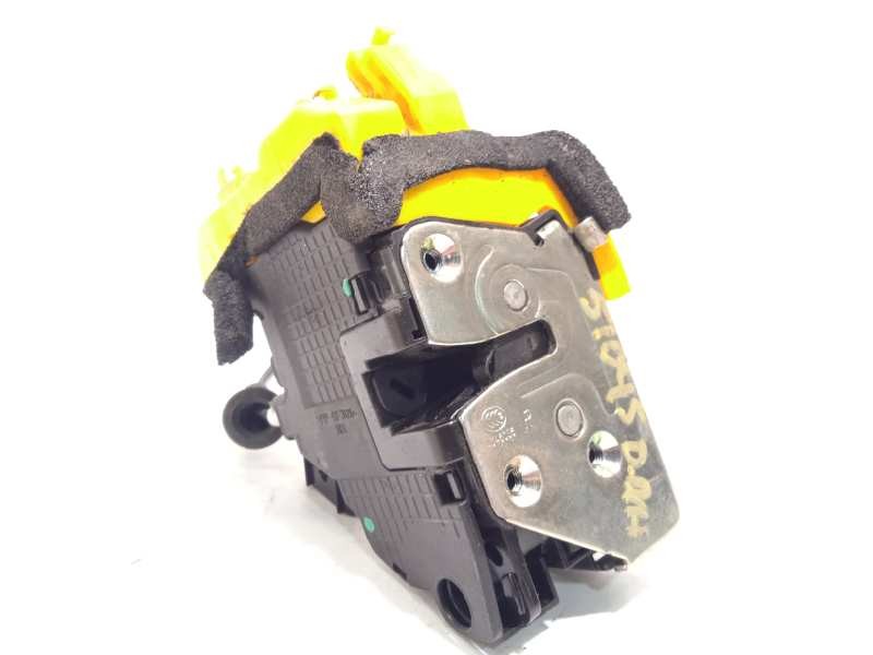 Recambio de cerradura puerta delantera derecha para kia cee´d drive referencia OEM IAM 81320A2010  