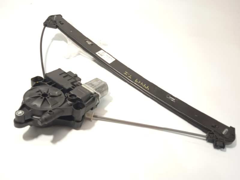 Recambio de elevalunas trasero izquierdo para volkswagen t-cross 1.0 tsi referencia OEM IAM 2GM839461D  5Q0959407D