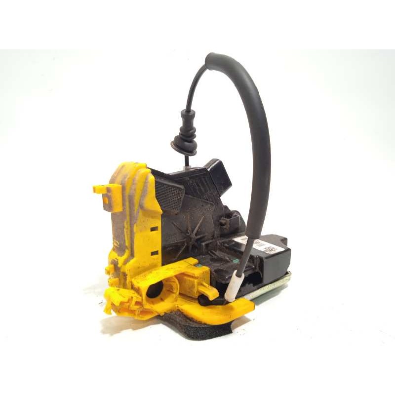 Recambio de cerradura puerta delantera derecha para kia cee´d drive referencia OEM IAM 81320A2010  