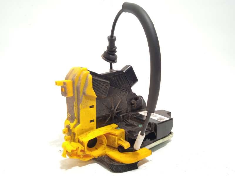 Recambio de cerradura puerta delantera derecha para kia cee´d drive referencia OEM IAM 81320A2010  