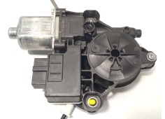 Recambio de elevalunas trasero izquierdo para volkswagen t-cross 1.0 tsi referencia OEM IAM 2GM839461D  5Q0959407D 2