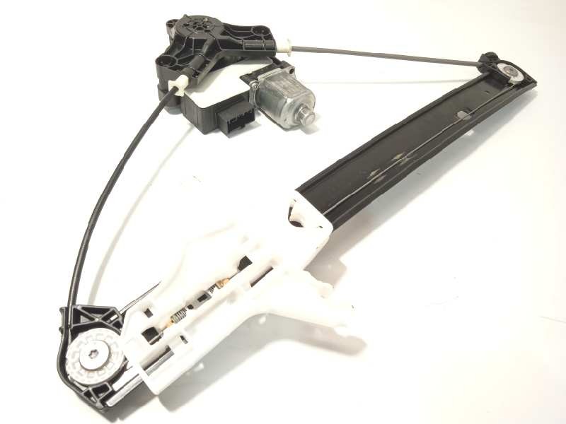 Recambio de elevalunas trasero izquierdo para volkswagen t-cross 1.0 tsi referencia OEM IAM 2GM839461D  5Q0959407D