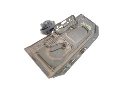 Recambio de tapa exterior combustible para volkswagen crafter combi (2e) combi 30 referencia OEM IAM 2E0809905   2