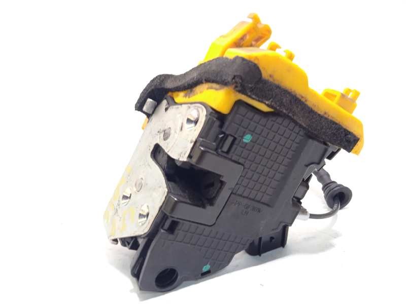 Recambio de cerradura puerta delantera izquierda para kia cee´d drive referencia OEM IAM 81310A2000  