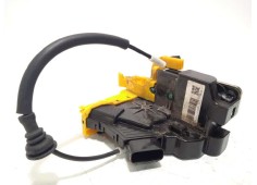 Recambio de cerradura puerta delantera izquierda para kia cee´d drive referencia OEM IAM 81310A2000   2