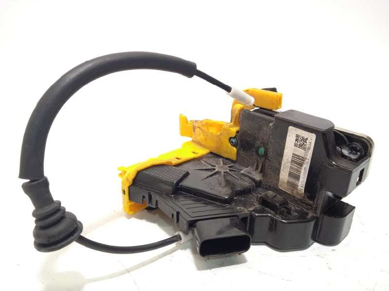 Recambio de cerradura puerta delantera izquierda para kia cee´d drive referencia OEM IAM 81310A2000  