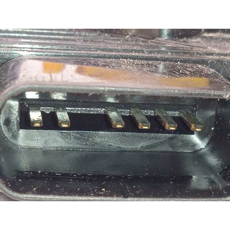 Recambio de cerradura puerta delantera izquierda para kia cee´d drive referencia OEM IAM 81310A2000  