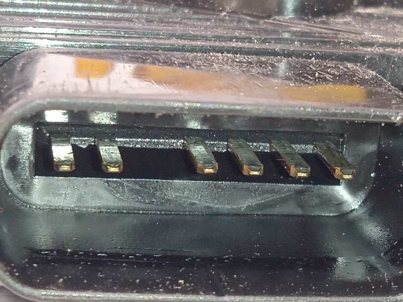 Recambio de cerradura puerta delantera izquierda para kia cee´d drive referencia OEM IAM 81310A2000  