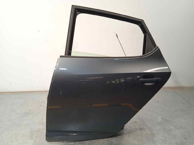 Recambio de puerta trasera izquierda para seat ibiza (6p1) reference referencia OEM IAM 6J4833055  