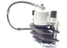 Recambio de pinza freno delantera izquierda para volkswagen t-cross 1.0 tsi referencia OEM IAM 2Q0615105Q   2