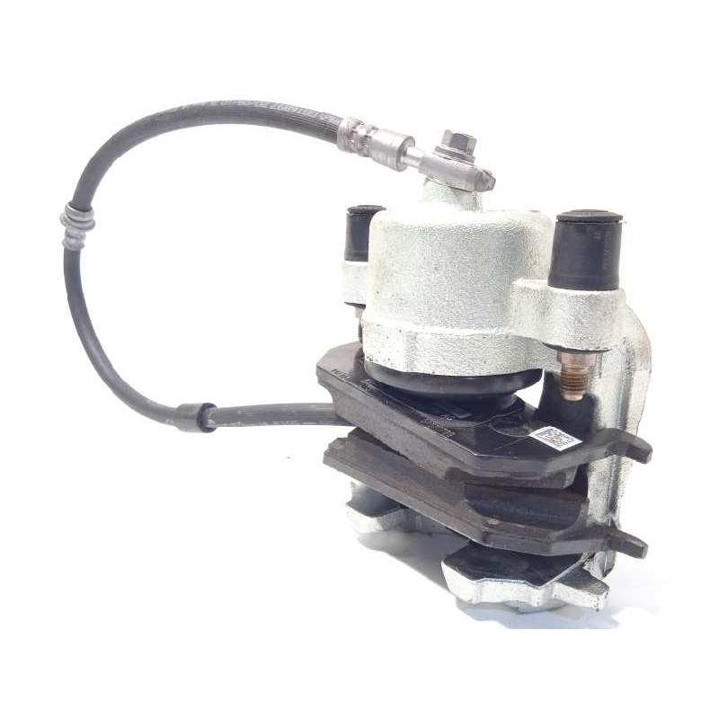 Recambio de pinza freno delantera izquierda para volkswagen t-cross 1.0 tsi referencia OEM IAM 2Q0615105Q  