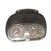 Recambio de cuadro instrumentos para bmw serie 1 berlina (e81/e87) 118d referencia OEM IAM 9110195 62109110195 
