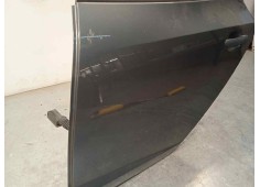 Recambio de puerta trasera izquierda para seat ibiza (6p1) reference referencia OEM IAM 6J4833055   2