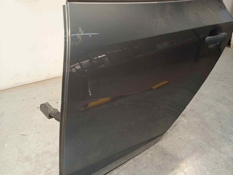Recambio de puerta trasera izquierda para seat ibiza (6p1) reference referencia OEM IAM 6J4833055  