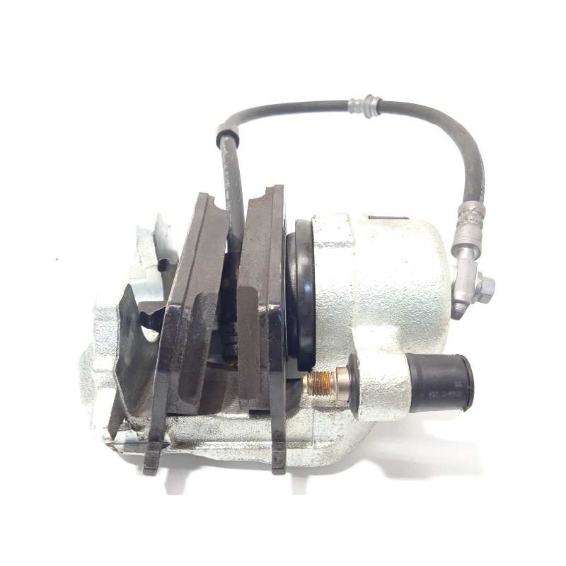 Recambio de pinza freno delantera izquierda para volkswagen t-cross 1.0 tsi referencia OEM IAM 2Q0615105Q  