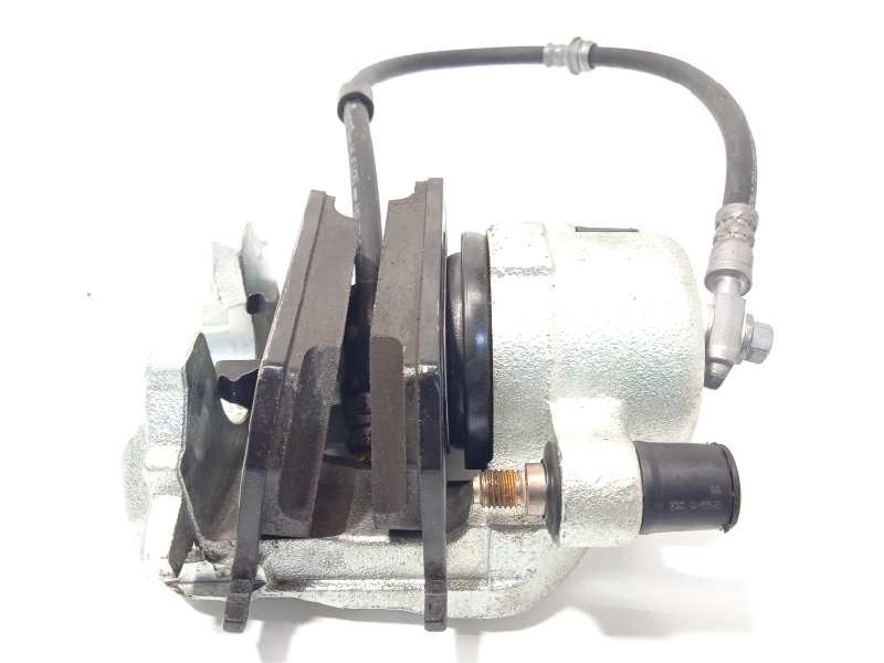Recambio de pinza freno delantera izquierda para volkswagen t-cross 1.0 tsi referencia OEM IAM 2Q0615105Q  