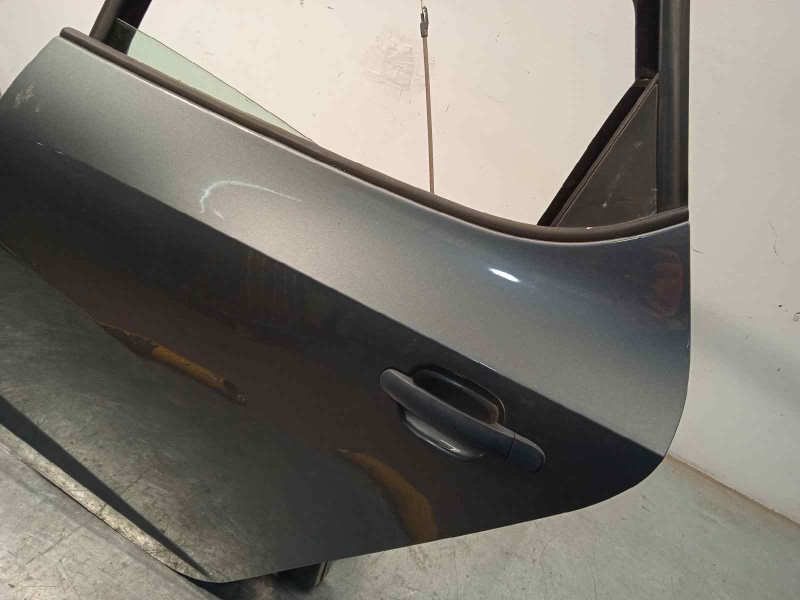 Recambio de puerta trasera izquierda para seat ibiza (6p1) reference referencia OEM IAM 6J4833055  