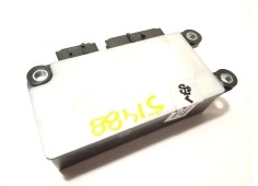 Recambio de centralita airbag para opel insignia berlina 2.0 16v cdti referencia OEM IAM 13578320   2