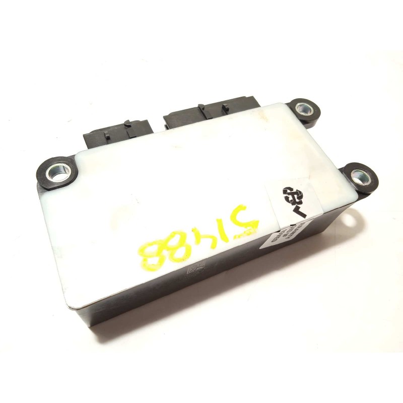 Recambio de centralita airbag para opel insignia berlina 2.0 16v cdti referencia OEM IAM 13578320  
