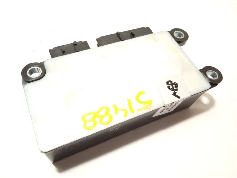 Recambio de centralita airbag para opel insignia berlina 2.0 16v cdti referencia OEM IAM 13578320  