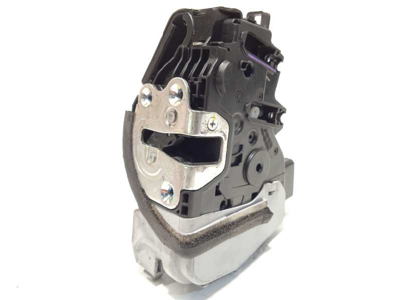 Recambio de cerradura puerta delantera derecha para hyundai ioniq hybrid referencia OEM IAM 81320G2010  