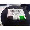Recambio de cinturon seguridad trasero derecho para volkswagen golf vii sportsvan 2.0 tdi referencia OEM IAM 621531300  