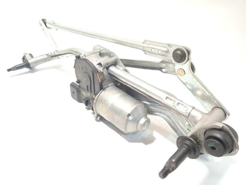 Recambio de motor limpia delantero para volkswagen t-cross 1.0 tsi referencia OEM IAM 2GM955023A  2GM955409A03C