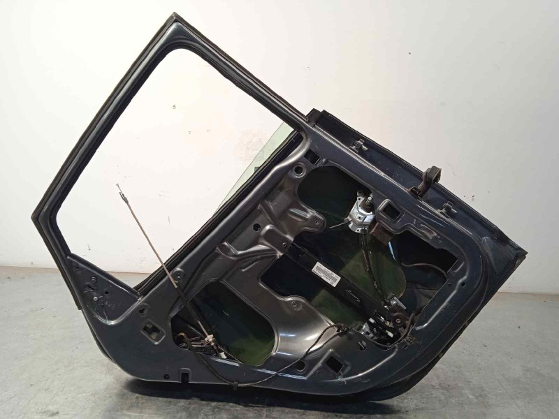 Recambio de puerta trasera izquierda para seat ibiza (6p1) reference referencia OEM IAM 6J4833055  