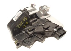 Recambio de cerradura puerta delantera derecha para hyundai ioniq hybrid referencia OEM IAM 81320G2010   2