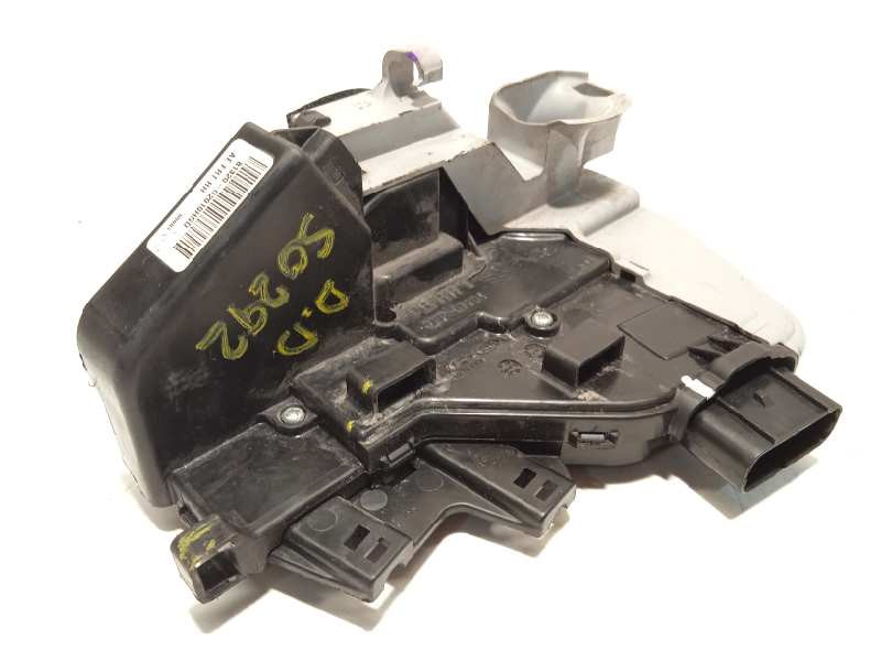 Recambio de cerradura puerta delantera derecha para hyundai ioniq hybrid referencia OEM IAM 81320G2010  