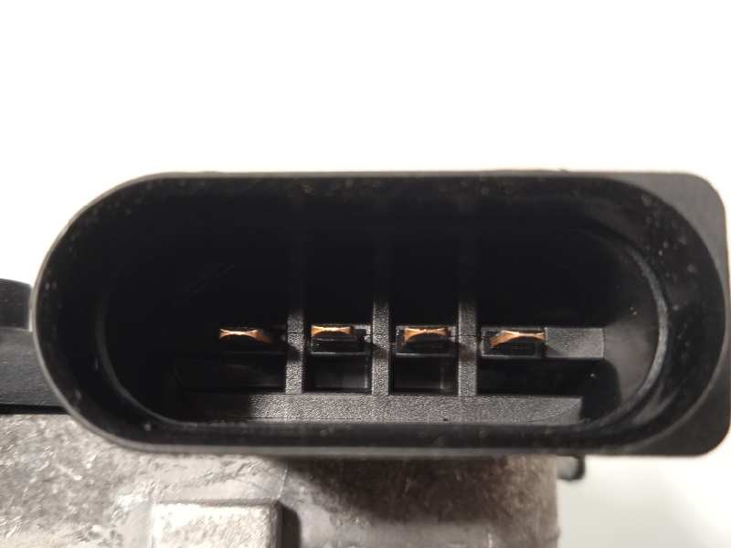 Recambio de motor limpia delantero para volkswagen t-cross 1.0 tsi referencia OEM IAM 2GM955023A  2GM955409A03C