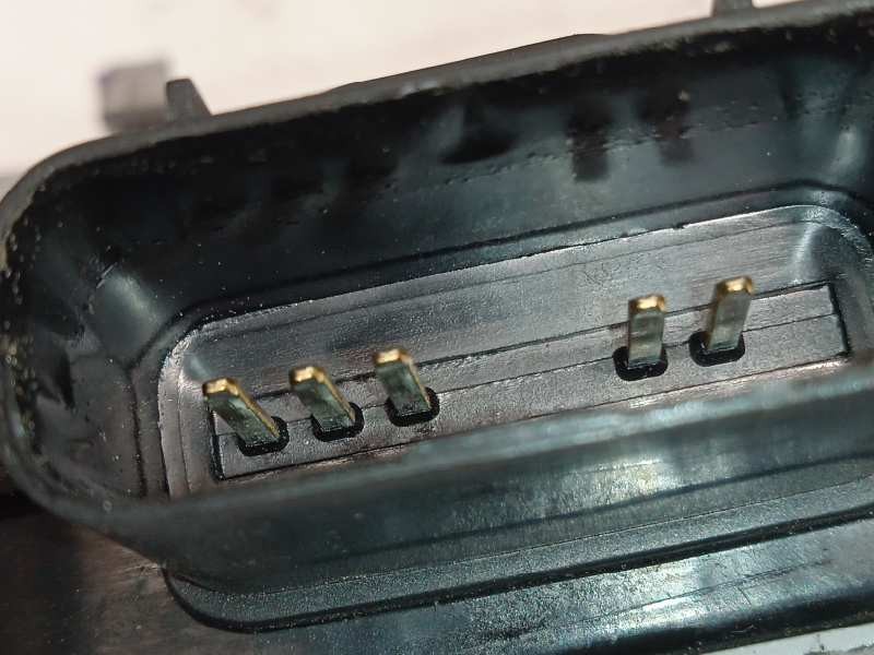 Recambio de cerradura puerta delantera derecha para hyundai ioniq hybrid referencia OEM IAM 81320G2010  