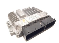 Recambio de centralita motor uce para kia cee´d drive referencia OEM IAM 391302A700  