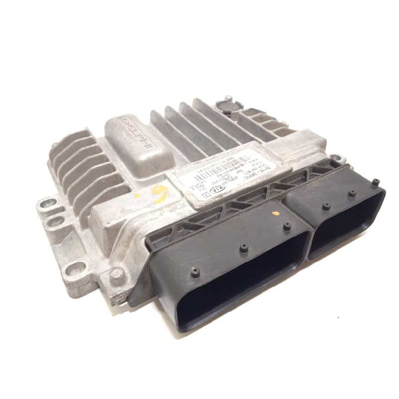 Recambio de centralita motor uce para kia cee´d drive referencia OEM IAM 391302A700  