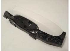 Recambio de maneta exterior trasera derecha para volkswagen t-cross 1.0 tsi referencia OEM IAM 5N0839885H   2
