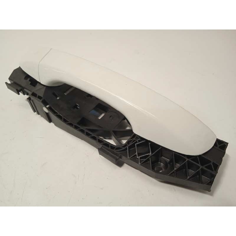 Recambio de maneta exterior trasera derecha para volkswagen t-cross 1.0 tsi referencia OEM IAM 5N0839885H  