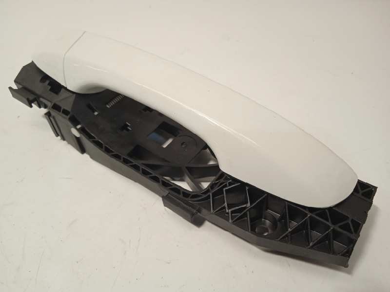 Recambio de maneta exterior trasera derecha para volkswagen t-cross 1.0 tsi referencia OEM IAM 5N0839885H  