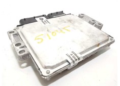 Recambio de centralita motor uce para kia cee´d drive referencia OEM IAM 391302A700   2