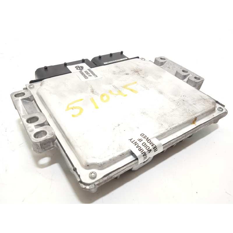 Recambio de centralita motor uce para kia cee´d drive referencia OEM IAM 391302A700  
