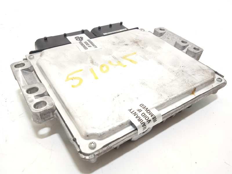 Recambio de centralita motor uce para kia cee´d drive referencia OEM IAM 391302A700  