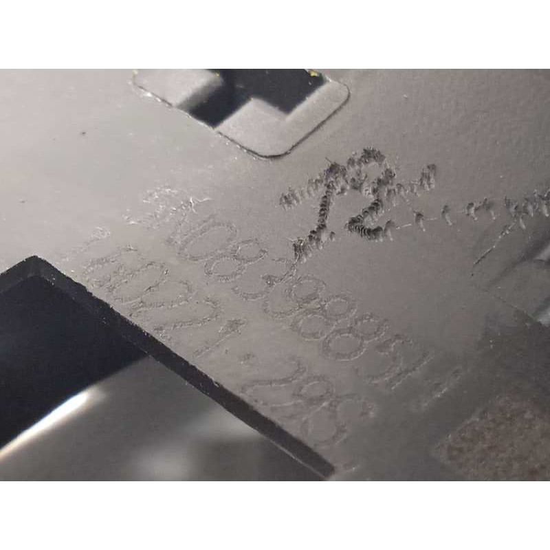 Recambio de maneta exterior trasera derecha para volkswagen t-cross 1.0 tsi referencia OEM IAM 5N0839885H  