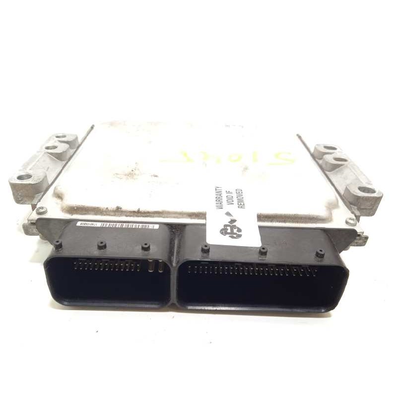 Recambio de centralita motor uce para kia cee´d drive referencia OEM IAM 391302A700  