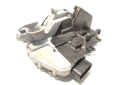 Recambio de cerradura puerta delantera izquierda para hyundai ioniq hybrid referencia OEM IAM 81310G2010   2