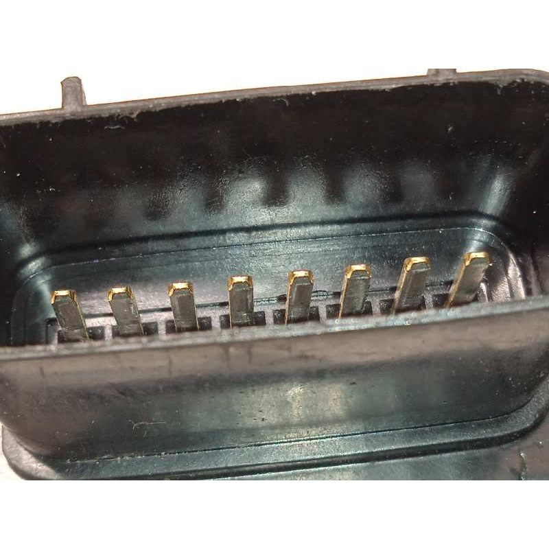 Recambio de cerradura puerta delantera izquierda para hyundai ioniq hybrid referencia OEM IAM 81310G2010  