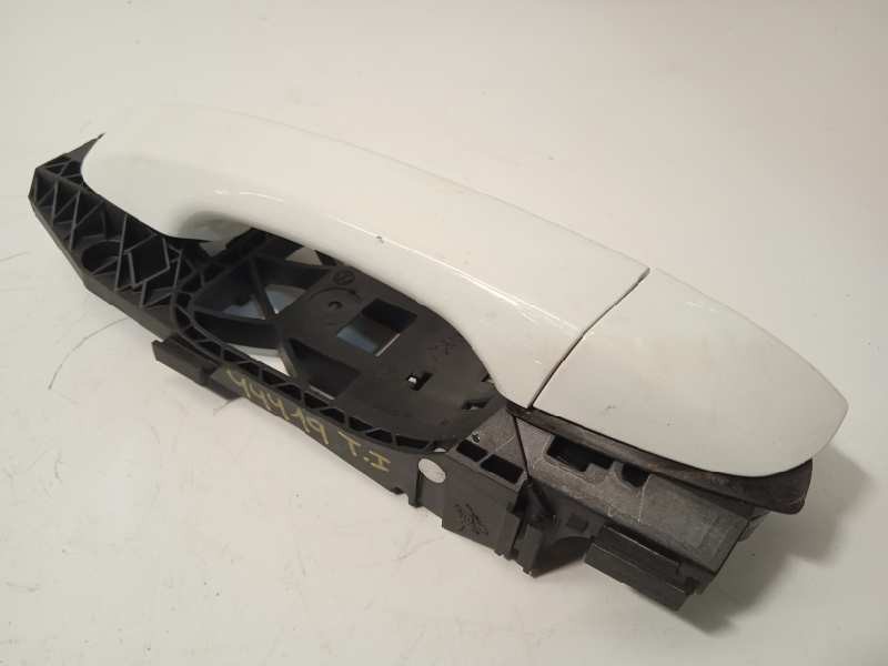 Recambio de maneta exterior trasera izquierda para volkswagen t-cross 1.0 tsi referencia OEM IAM 5N0839885H  