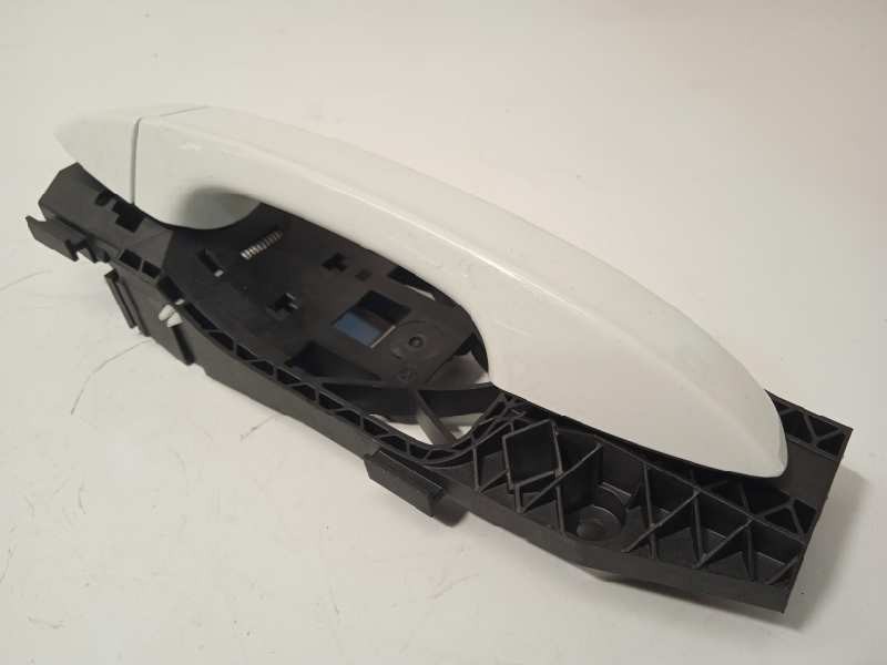 Recambio de maneta exterior trasera izquierda para volkswagen t-cross 1.0 tsi referencia OEM IAM 5N0839885H  