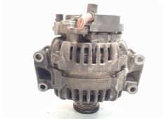 Recambio de alternador para mercedes-benz vito (w639) basic, combi 115 cdi largo (639.603) referencia OEM IAM A0141542702  01244 2