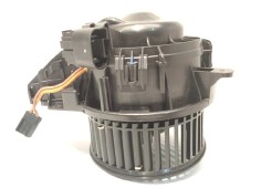 Recambio de motor calefaccion para volkswagen t-cross 1.0 tsi referencia OEM IAM 201820021A  2Q1820021A 2