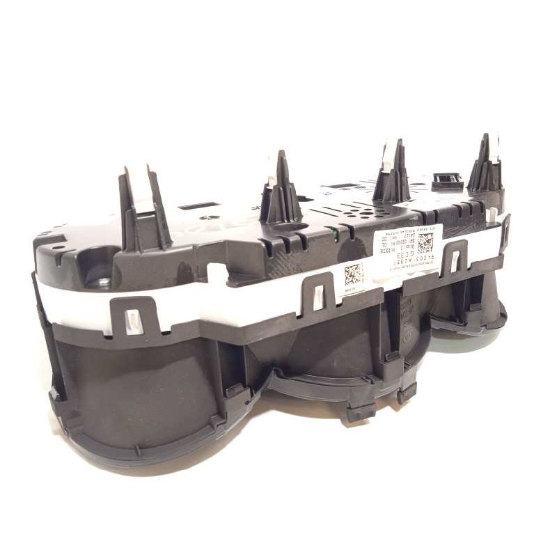 Recambio de cuadro instrumentos para kia cee´d drive referencia OEM IAM 94003A2332  